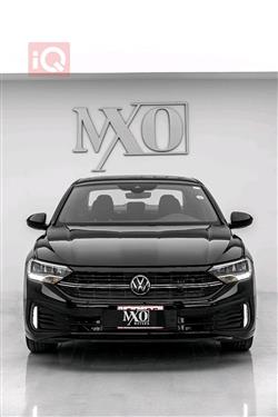 فولكسفاغن جيتا